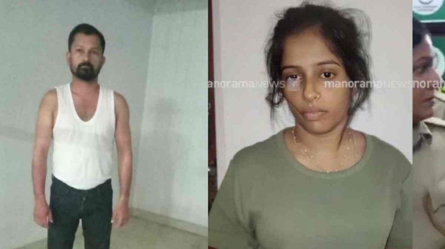 keerthanam-mdma-case-attack