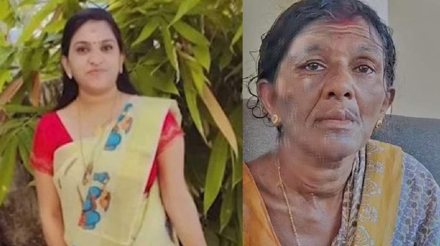 അശ്വതി അച്ചു