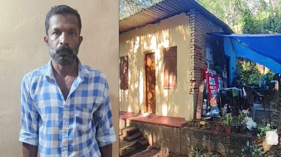 kollam-crime