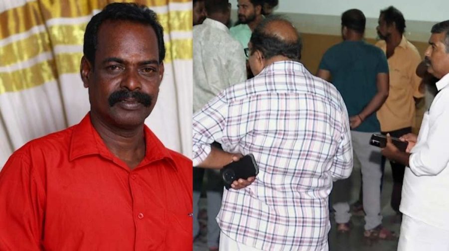 kochi-kundannoor-bar-fight-worker-pushed-to-death-security-staff-custody