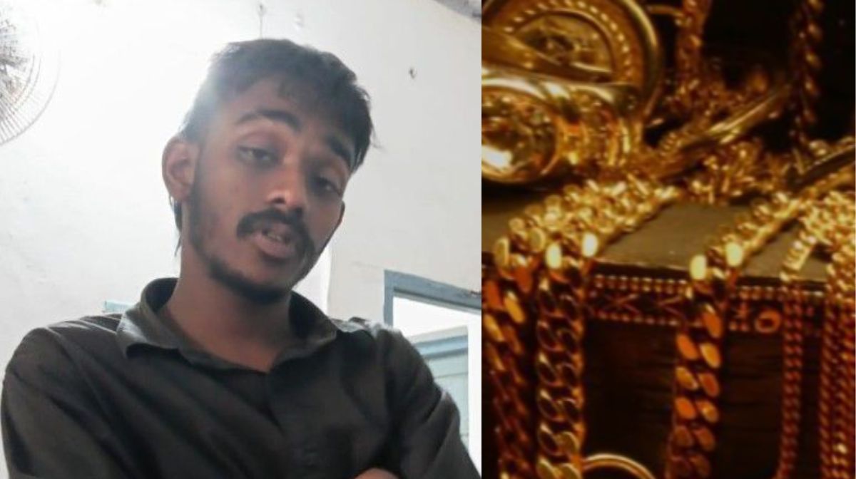 1. പ്രതി, 2 എഐ ഇമേജ് (പ്രതീകാത്മക ചിത്രം) 