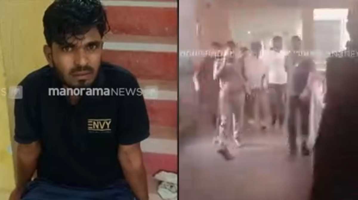criminal-sheikh-riyaz-police-encounter-nizamabad-hospital