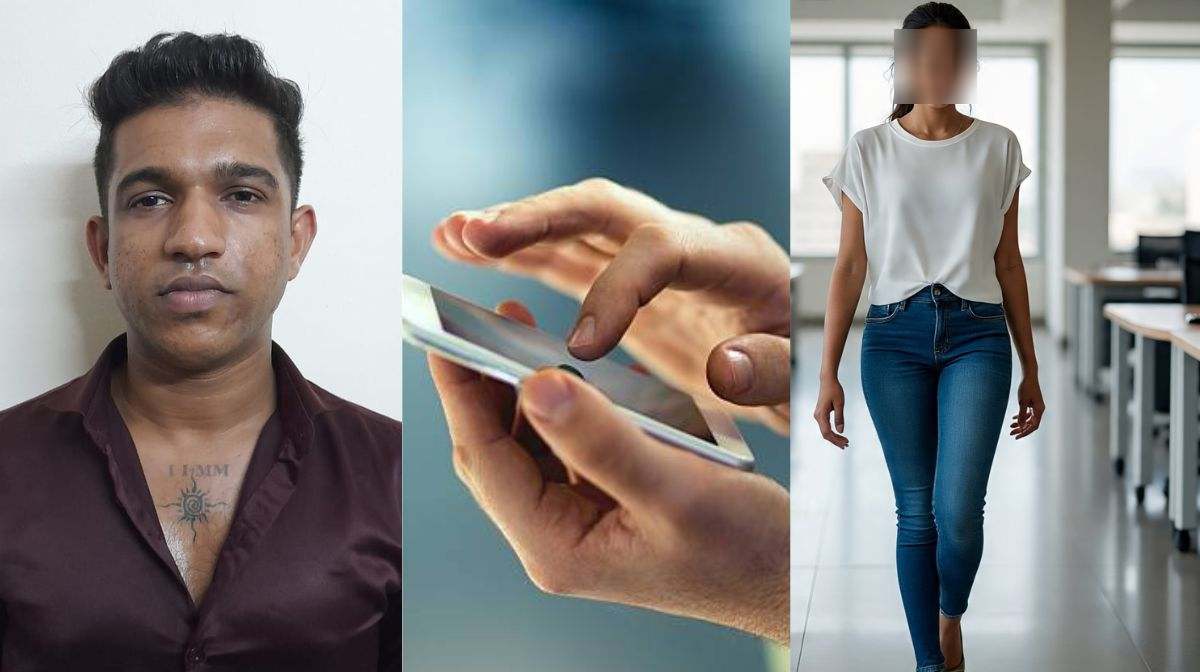 private-video-theft-arrest