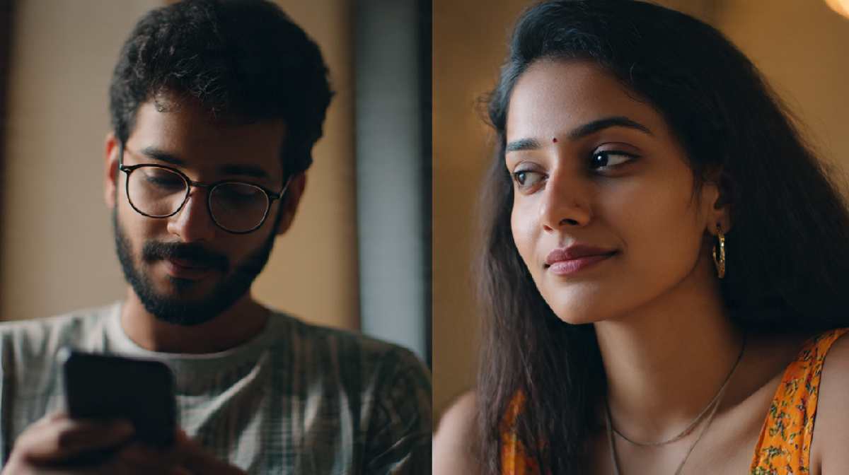 എഐ നിര്‍മ്മിത പ്രതീകാത്മക ചിത്രം