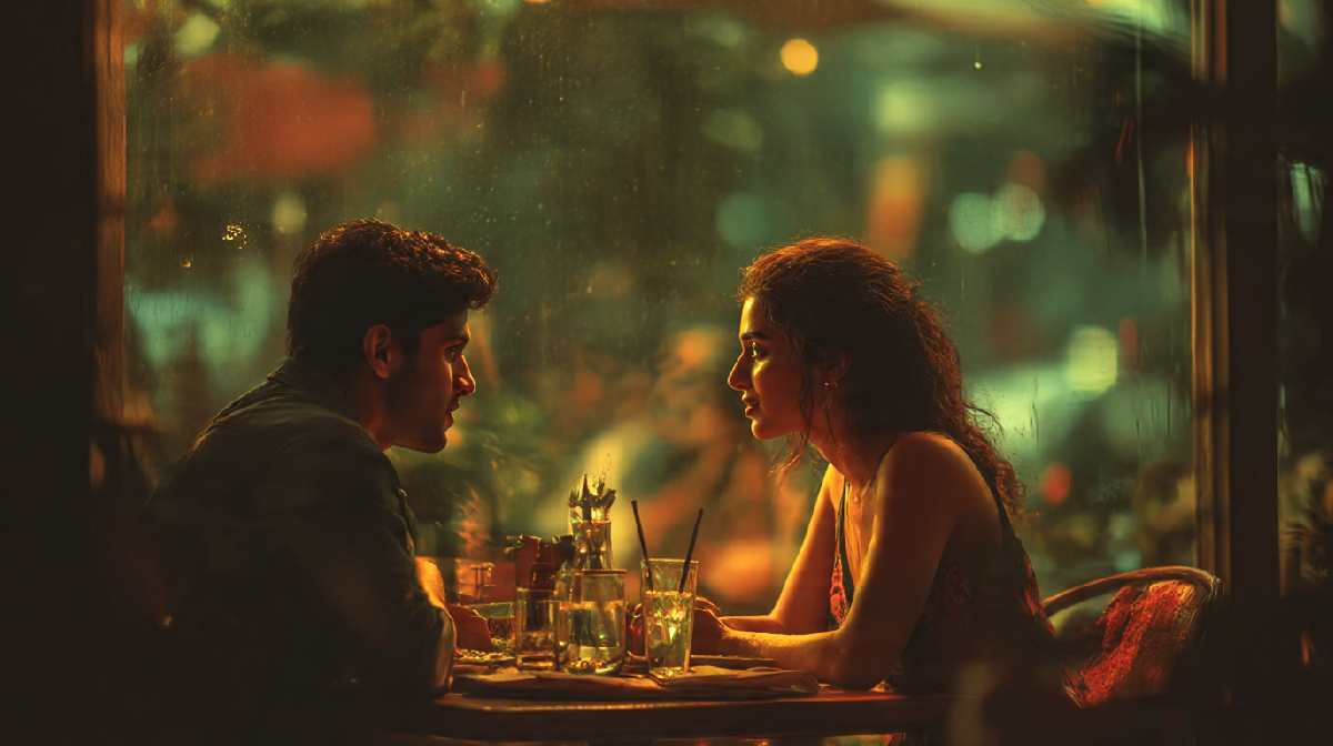 ഡേറ്റിങ് ആപ്പില്‍ പരിചയപെട്ട യുവതി സ്വര്‍ണാഭരണങ്ങളും പണവും ഇയര്‍ബഡ്സുമടക്കം ആറര ലക്ഷംരൂപയുടെ സാധനങ്ങളും പണവും കവര്‍ന്നെന്ന പരാതിയുമായി യുവാവ്