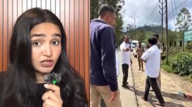 മൂന്നാറില്‍ ടാക്സി ഡ്രൈവർമാരിൽ നിന്ന് ദുരനുഭവം; ഇനി കേരളത്തിലേക്കില്ല; യുവതിയുടെ വിഡിയോ