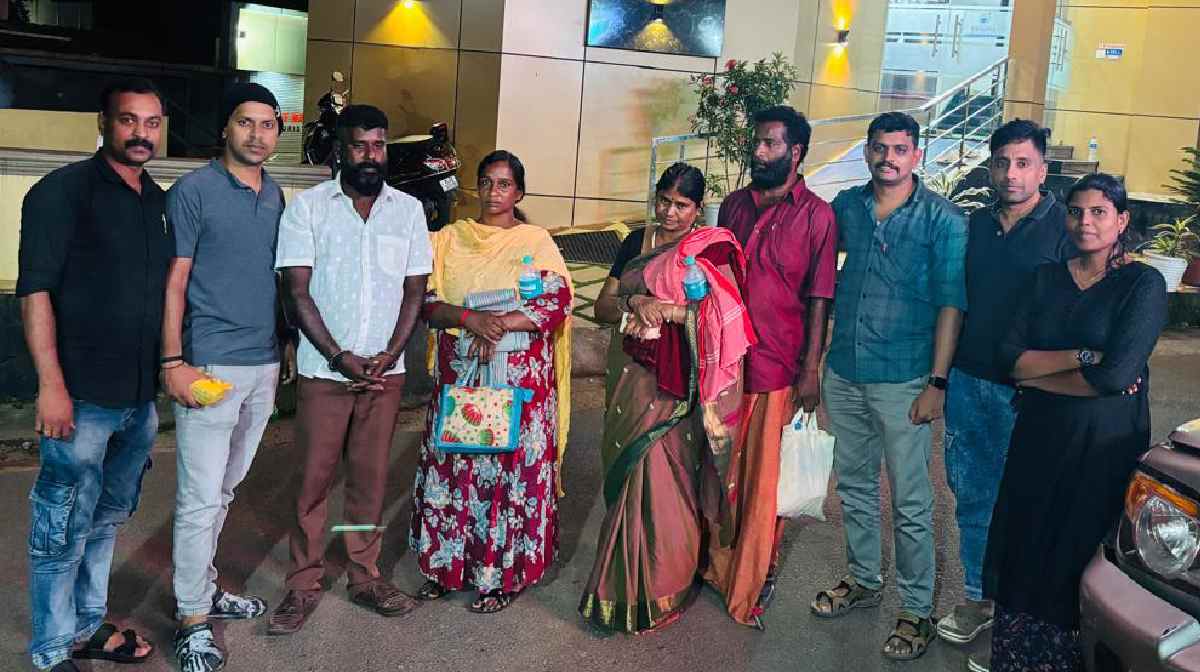 thrissur-chain-theft