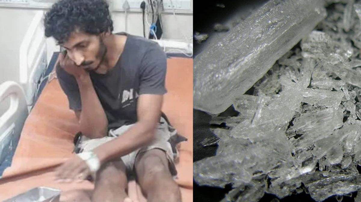 methamphetamine-excise-raid