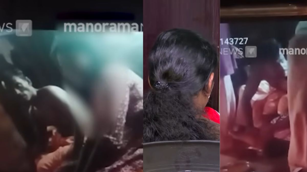 സാർ, ഏക് പൈന്റ് ദേതോ...; യൂണിഫോമിട്ട്, ബാഗ് തൂക്കി മദ്യം വാങ്ങാനെത്തി സ്കൂള്‍ വിദ്യാർഥി യൂണിഫോമിട്ട് മദ്യം വാങ്ങാനെത്തിയ സ്കൂൾ വിദ്യാർഥിയുടെ റീൽ സമൂഹമാധ്യമങ്ങളിൽ വ്യാപകമായി പ്രചരിക്കുന്നു. മദ്ധ്യപ്രദേശിലെ ദാമോ ജില്ലയിലാണ് സംഭവം. യൂണിഫോമിൽ സ്കൂൾ ബാഗൂം - 1