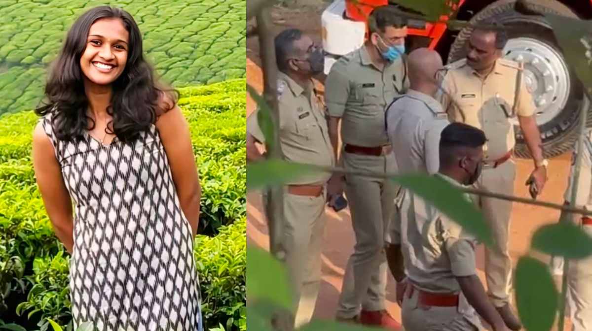 Alan Arrested in Chithrapriya Murder Case | അരുംകൊലയിലേക്ക് നയിച്ചത് ...