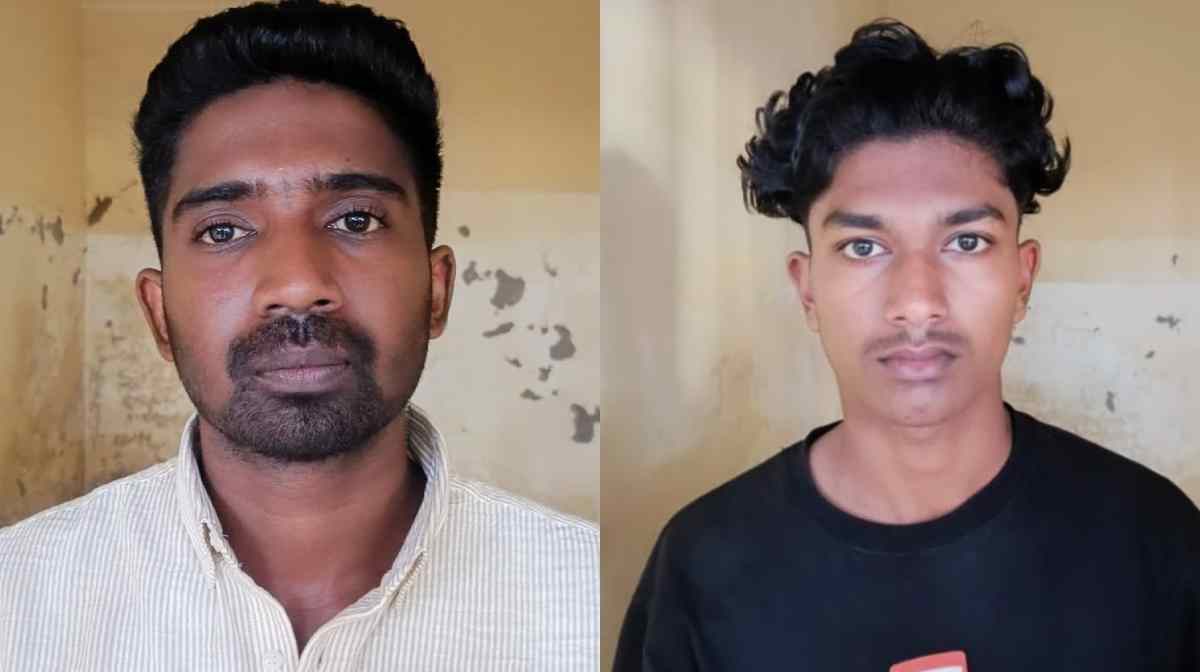 രഞ്ജിത്ത്, അജാസ്