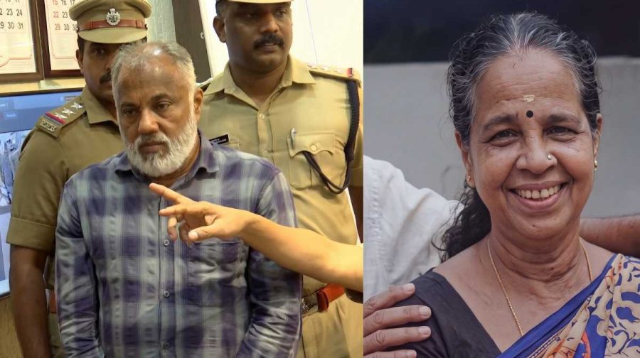 karalam-savithri