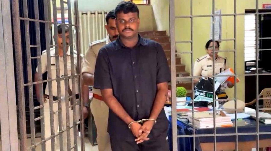 matrimonial-fraud-arrest-kerala