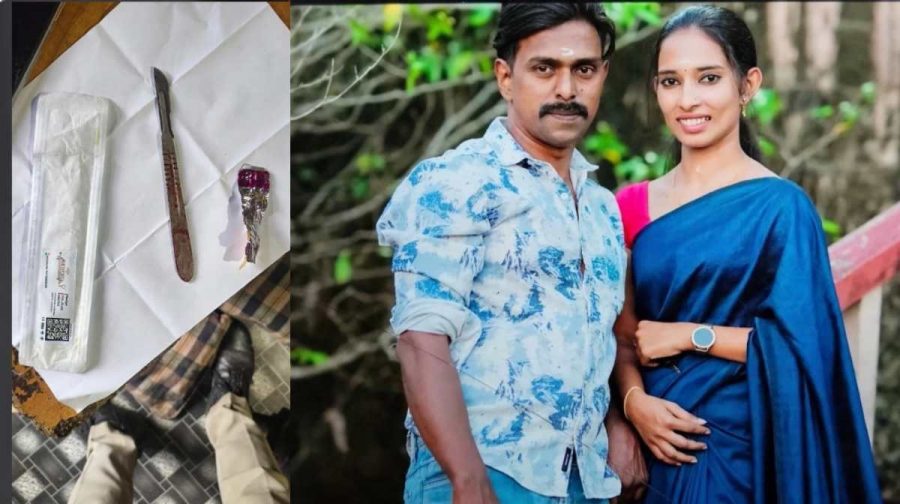 vijesh-vismaya-blade