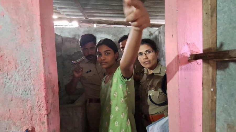 nivedya-crime