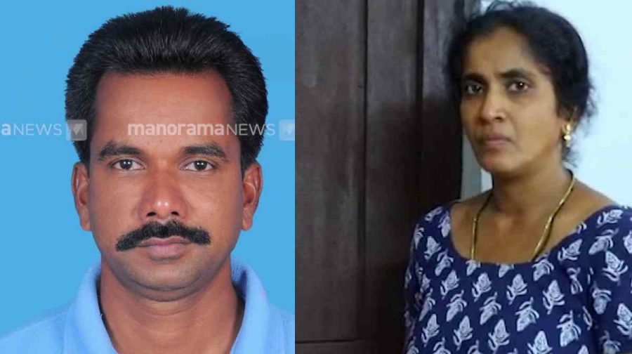 raju-wife