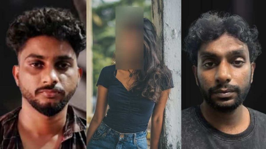 1. അനന്തു 2. എഐ ചിത്രം(പ്രതീകാത്മകം) . 3. അഭിജിത്ത് 