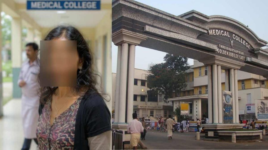 1. എഐ ചിത്രം(പ്രതീകാത്മകം), 2 തിരു. മെഡിക്കല്‍ കോളജ് 