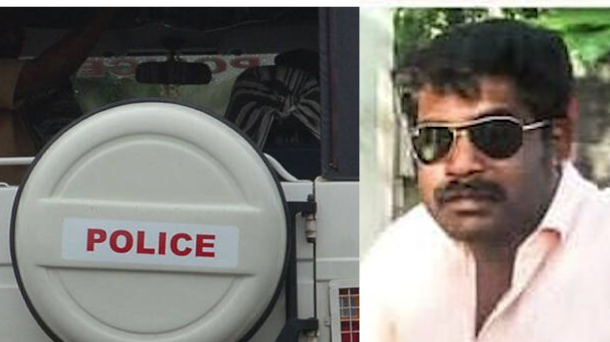 സ്ത്രീക്ക് മെസ്സേജ് അയച്ചത് ചോദ്യംചെയ്തുള്ള തർക്കം; കൊല്ലത്ത് മർദ്ദനമേറ്റ യുവാവ് മരിച്ചു 