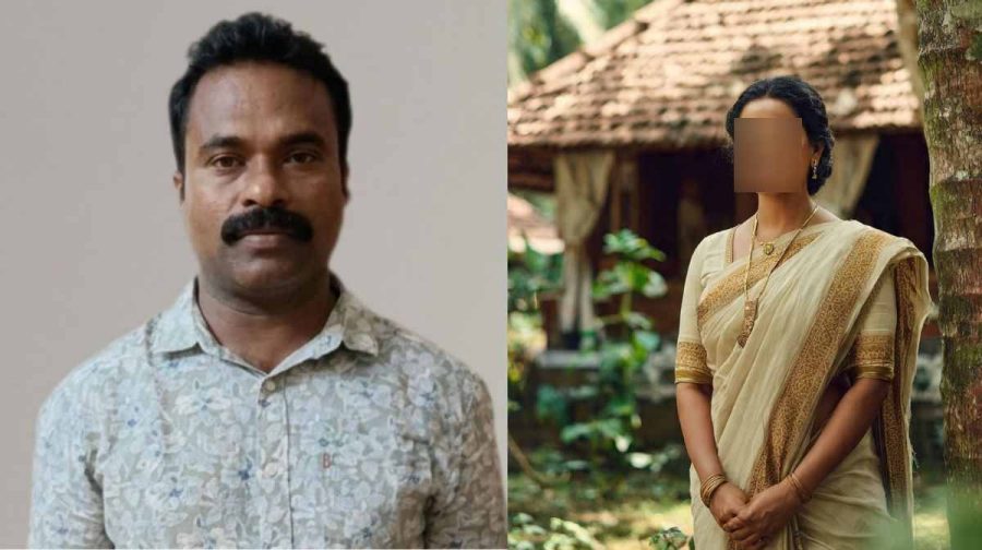 kilimanoor-pocso-mother