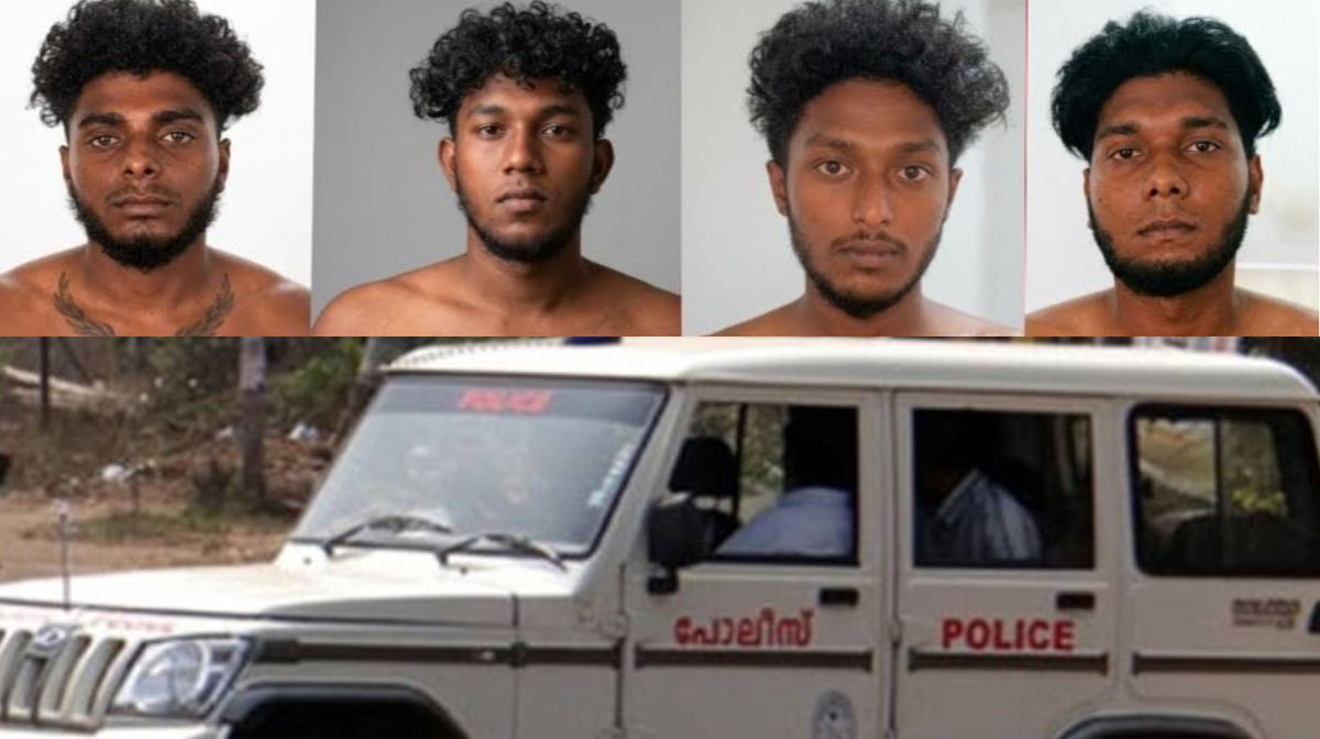 റിസോർട്ട് മാനേജരെ അടിച്ചവശനാക്കി യുവാക്കള്‍, മൂക്കിന്റെ അസ്ഥി പൊട്ടി; അറസ്റ്റ് 