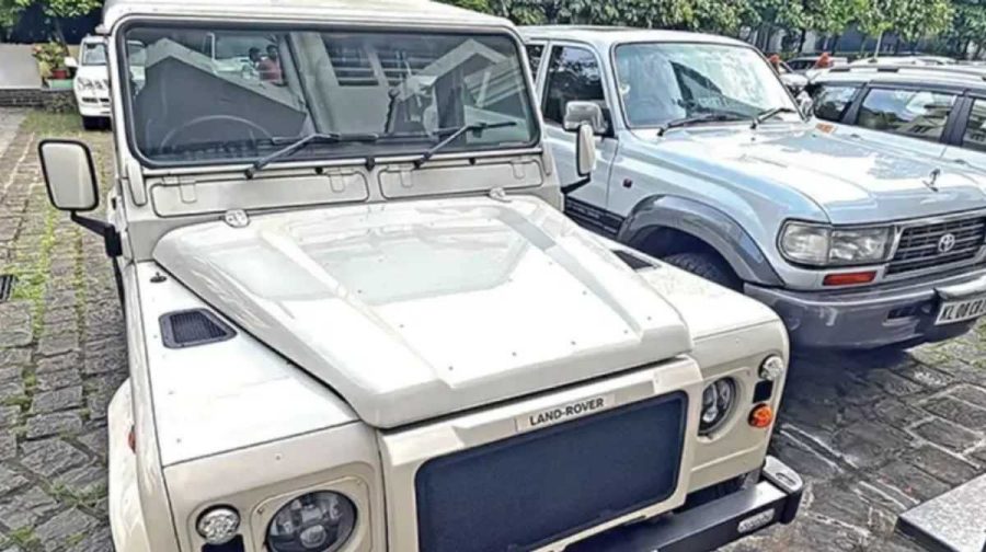 luxury-car-dealer-arrest-kerala