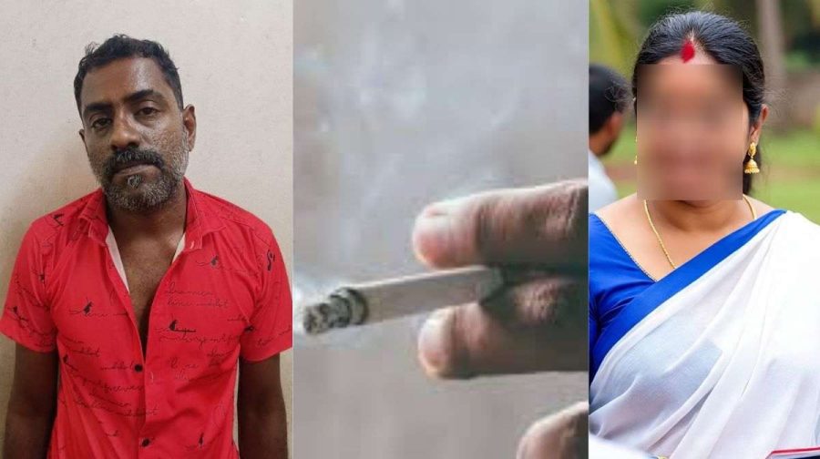 husband-arrested-kerala-wife