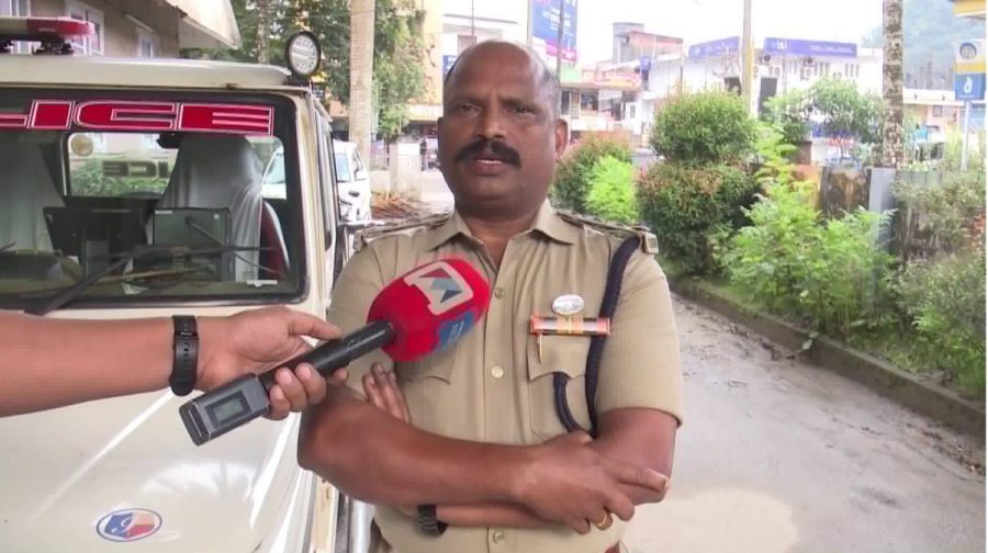 police-story