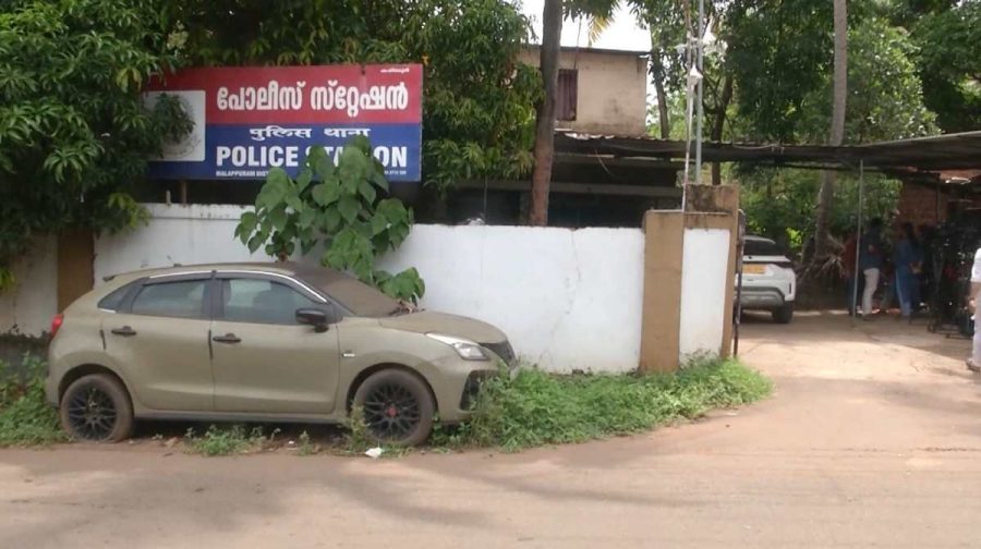 karipur-police-station-gold-theft