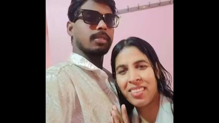 Image: X, @Crime_Selvaraj