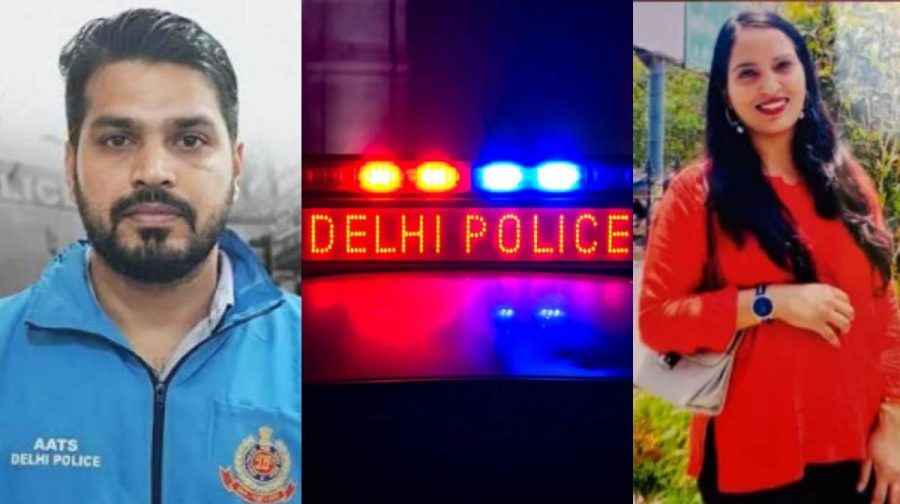 delhi-police