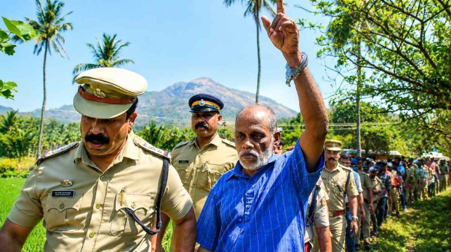chenthamara-police