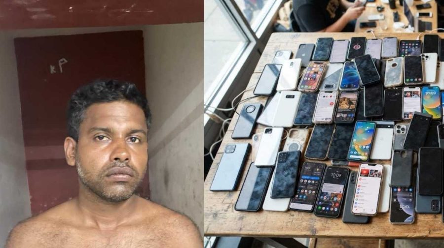 mobile-theft