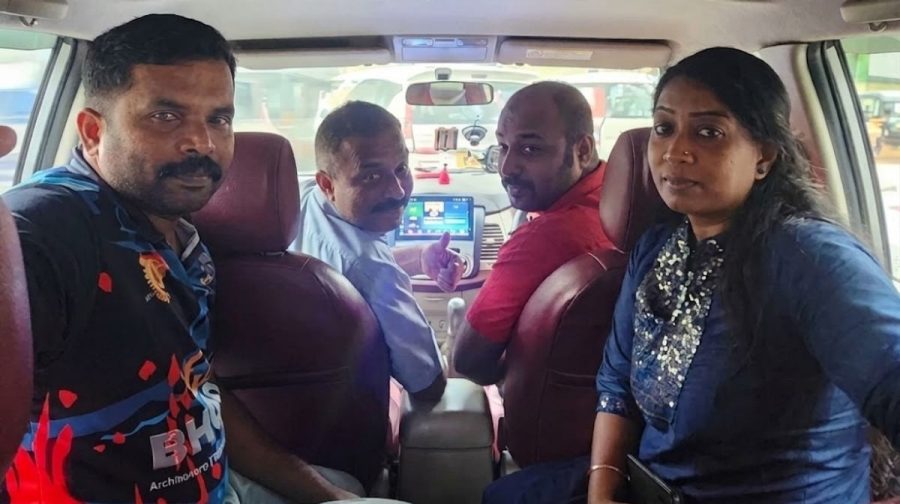 aluva-squad