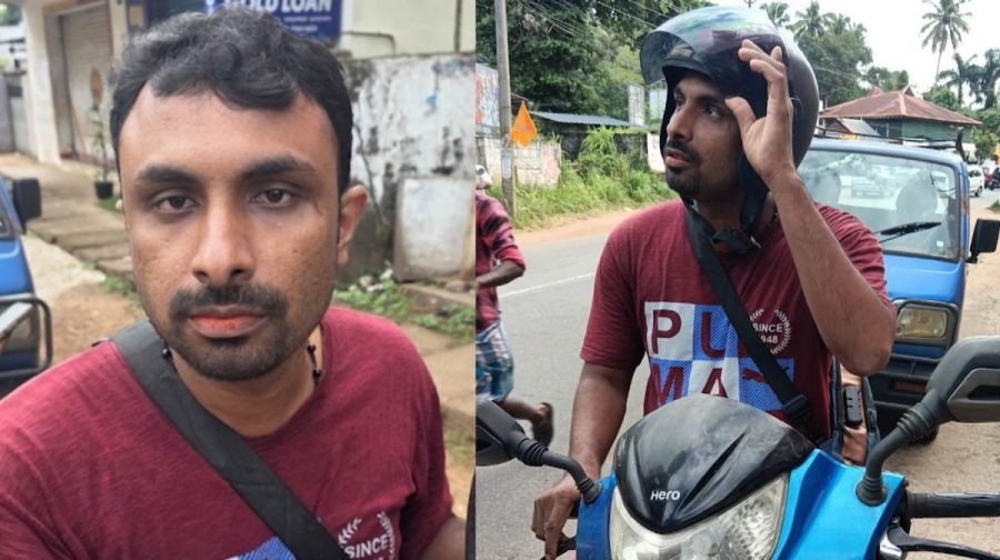 kollam-arrest-pocso