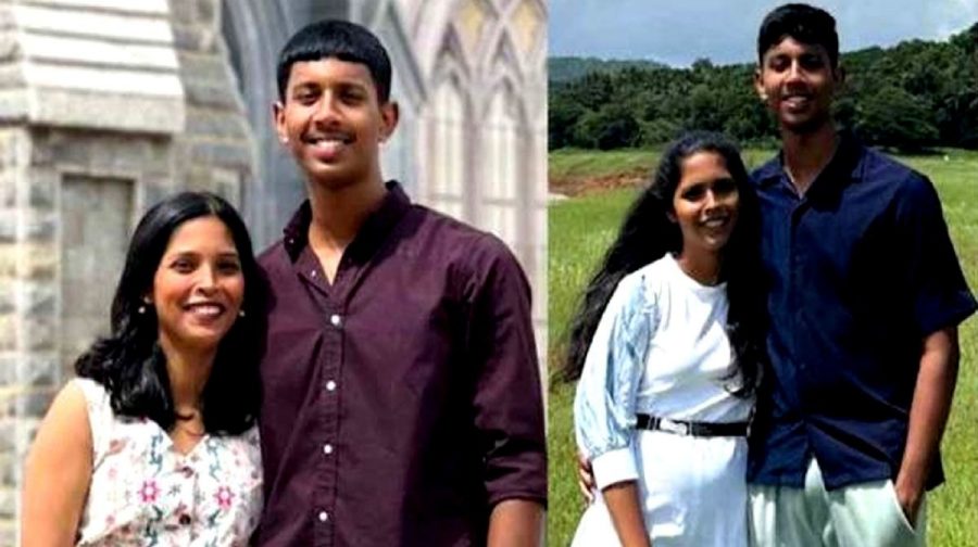 keerthana-death
