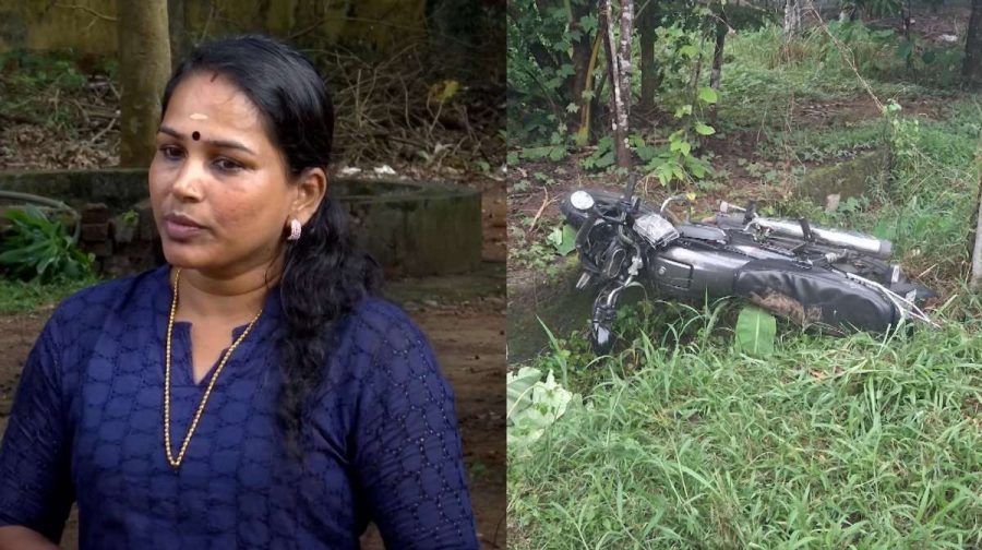 mother-amal-thrissur