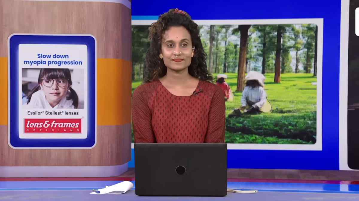 നാട്ടുവാർത്ത | 6.30 PM News | November 02, 2025