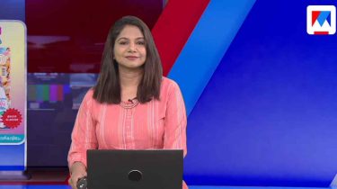 ഇന്ത്യയ്ക്ക് മികച്ച തുടക്കം | സന്ധ്യാവാർത്ത | 6 PM News | November 02, 2025