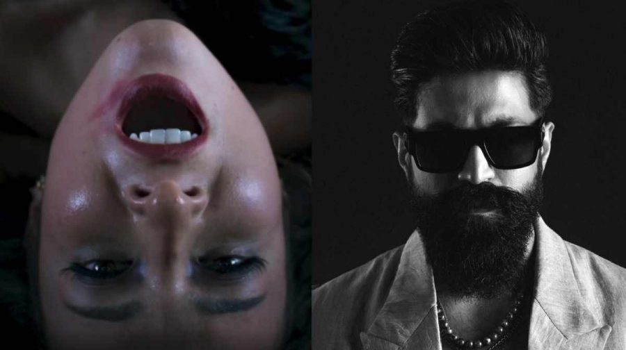 Image Credit: Screengrab from Teaser/ facebook/Yash