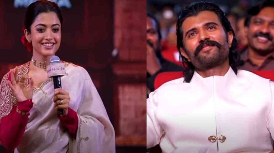 resmika-vijay