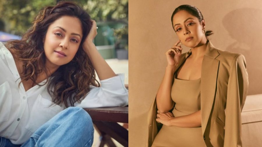 jyotika