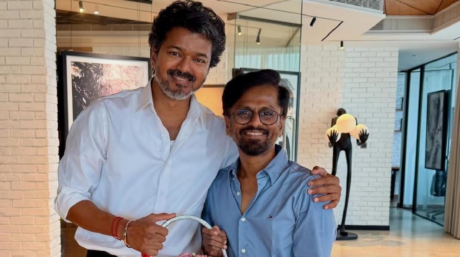 vijayandmurugadoss