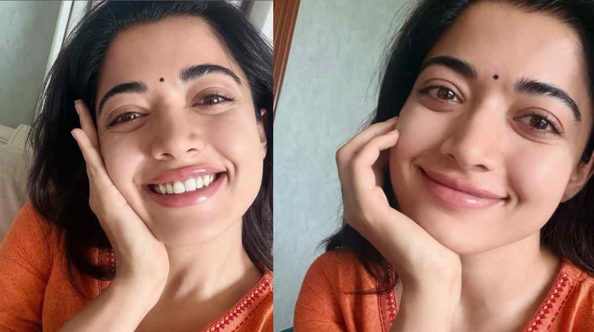 reshmika-mandanna
