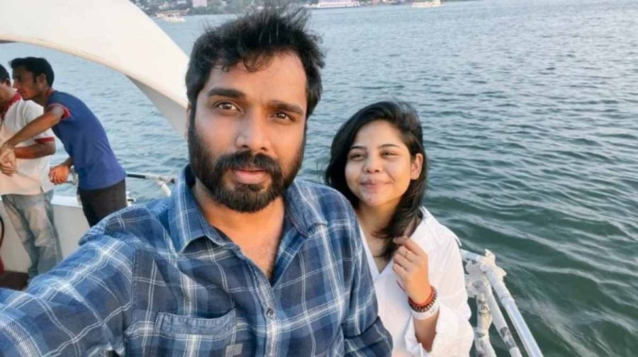 Image Credit: instagram.com/pradeep_antony_official