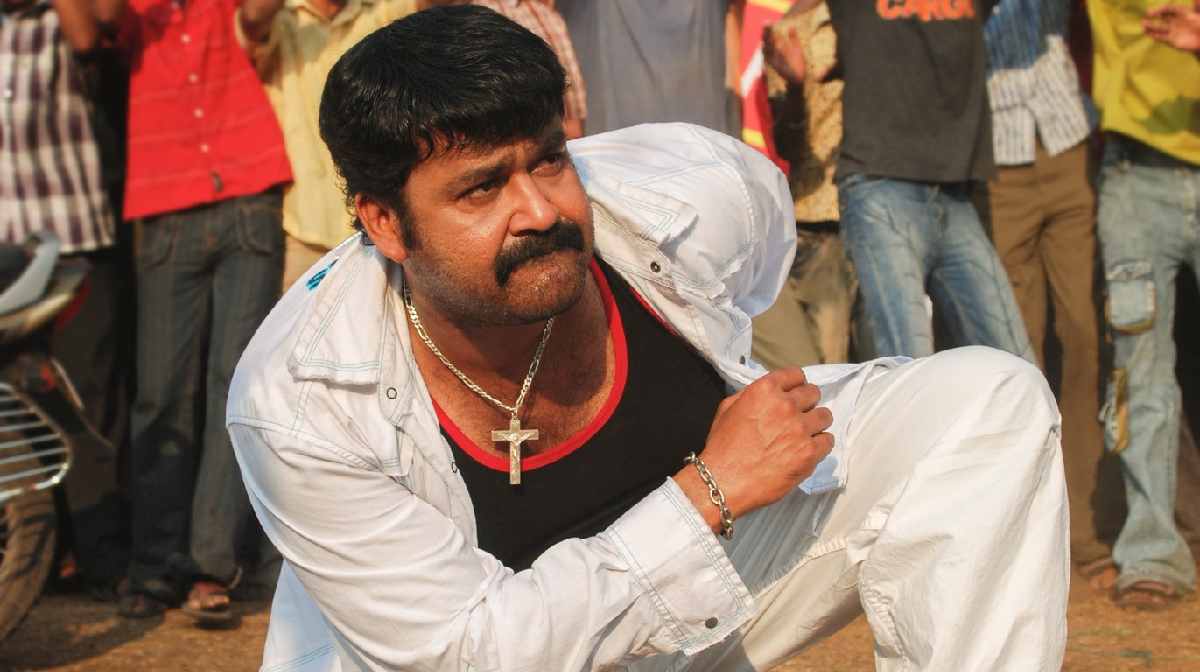 lalettan