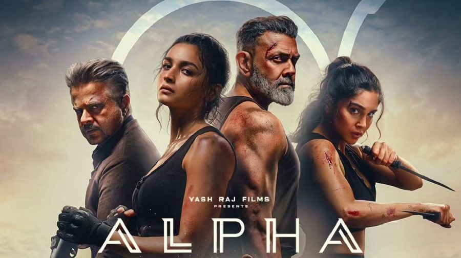 alpha