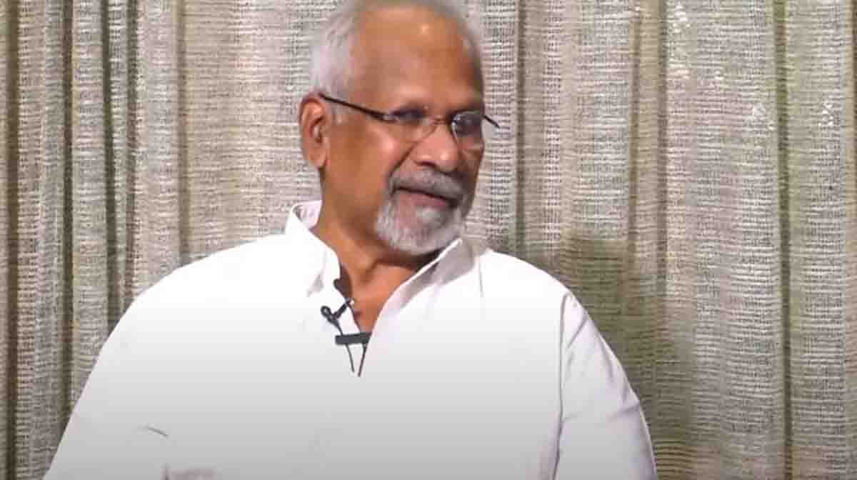 maniratnam