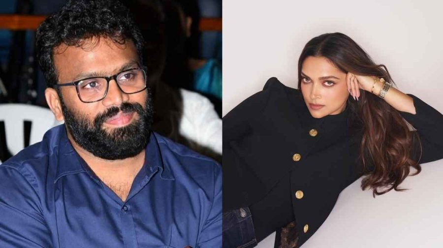 Image credit:facebook/pranayreddyvanga, instagram/deepikapadukone