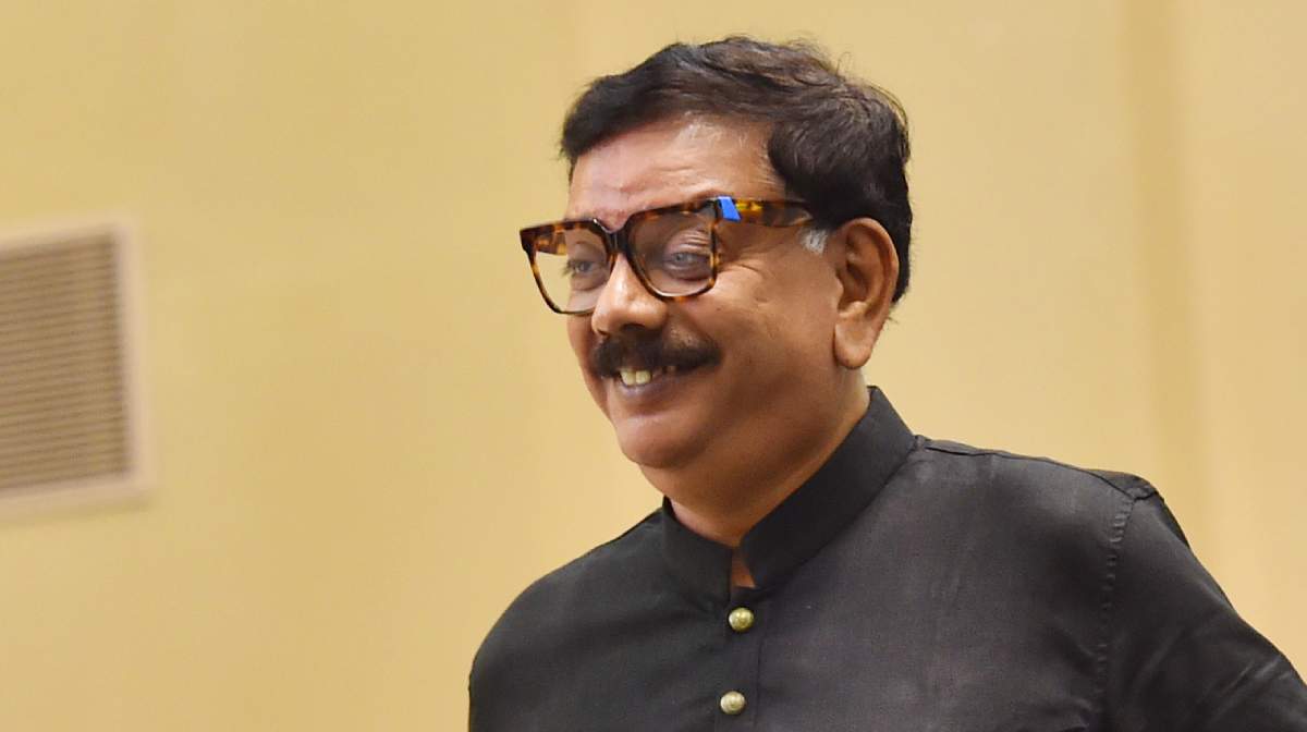 Priyadarshan
Film director
Priyadarshan Soman, better known by the mononym Priyadarshan, is an Indian film director, writer and producer. In a career spanning over three decades, he has directed more than 95 films in various Indian languages, predominantly in Malayalam and Hindi, while also having done six films in Tamil and two in Telugu.
New Delhi 2021 : J Suresh / Manorama